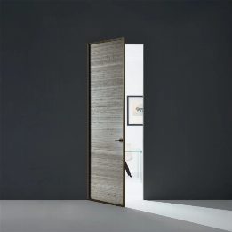 Sherazade Swing Plain
