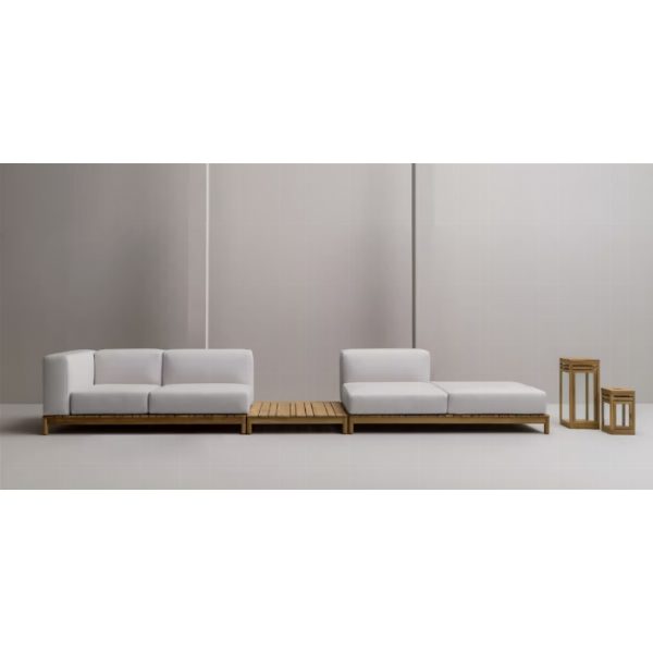 BARCODE Modular sofa