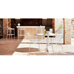 SUMMER SET Base Tavolo