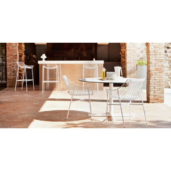 SUMMER SET Base Tavolo