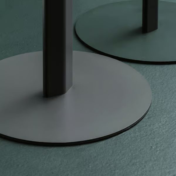 System BASE TAVOLINO LOW