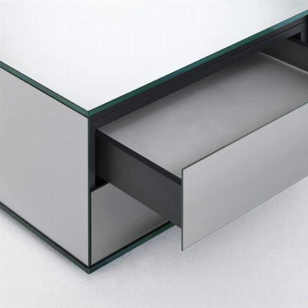 Ollie coffee table