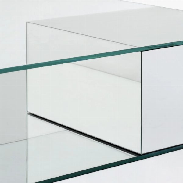 Ollie coffee table