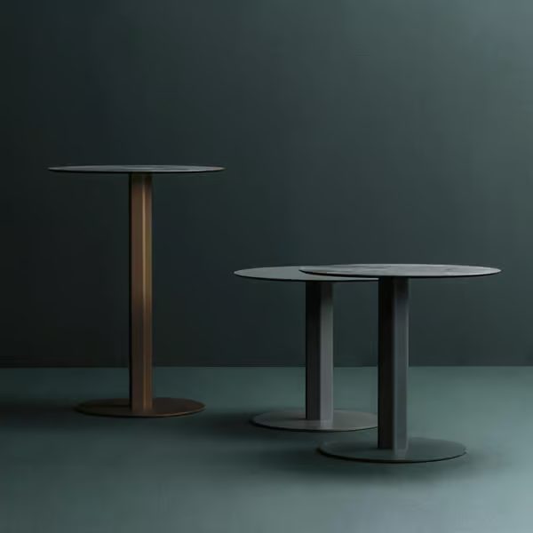 System stem table