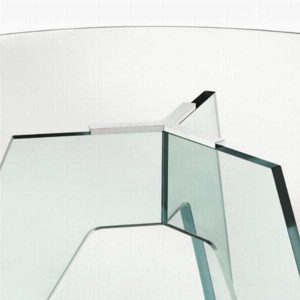 Crystal table