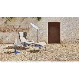 SUMMER SET Bergère relax
