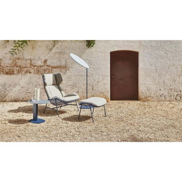 SUMMER SET Bergère relax