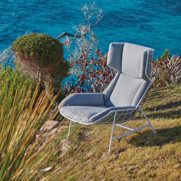 SUMMER SET Bergère relax