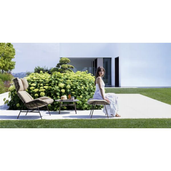 SUMMER SET Bergère relax