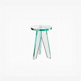 Crystal Stool