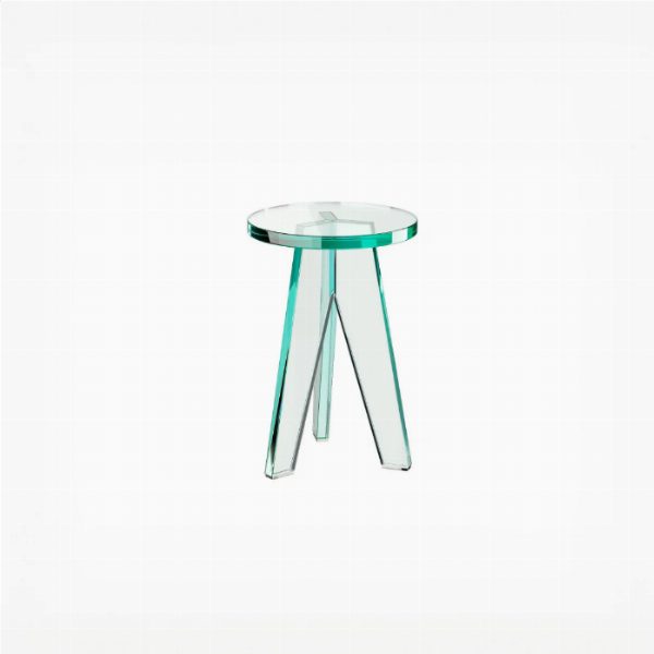 Crystal Stool