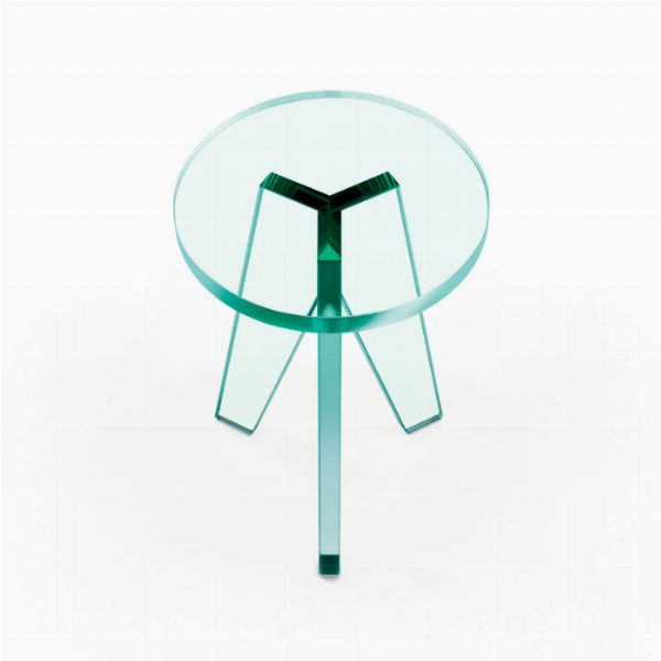 Crystal Stool
