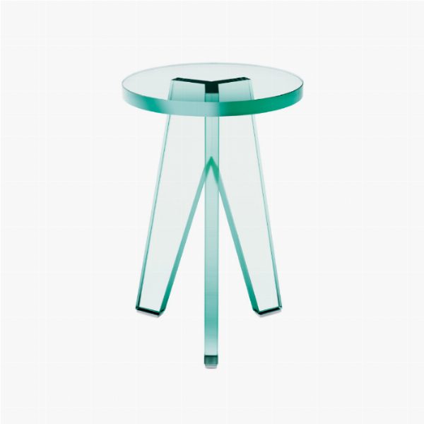Crystal Stool