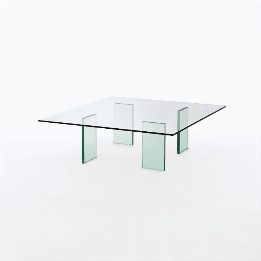 Glass Table (1976)