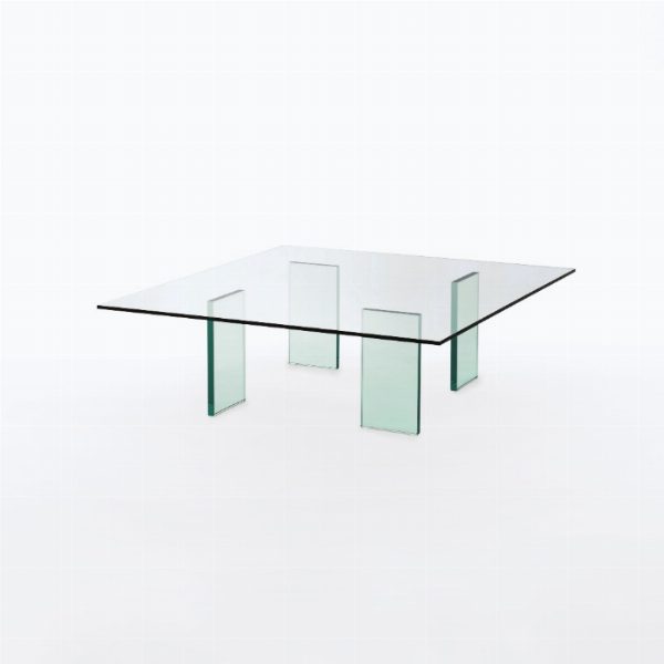 Glass Table (1976)