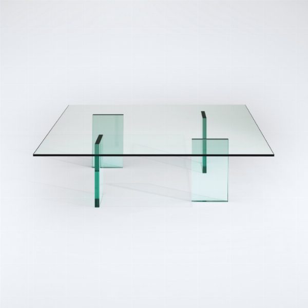 Glass Table (1976)