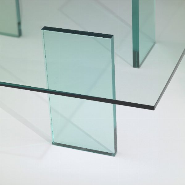 Glass Table (1976)