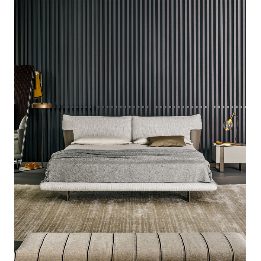 Blend bed