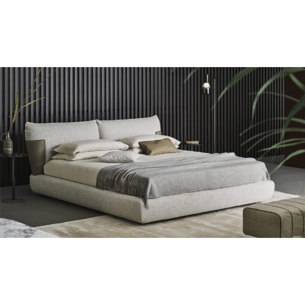 Blend bed