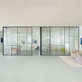 Sherazade Wall Patchwork