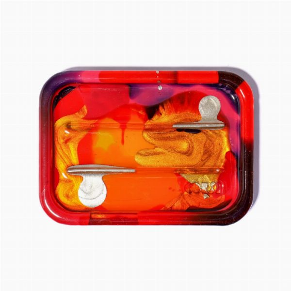 Unico, Soap Holder - 098