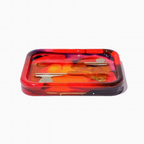 Unico, Soap Holder - 098