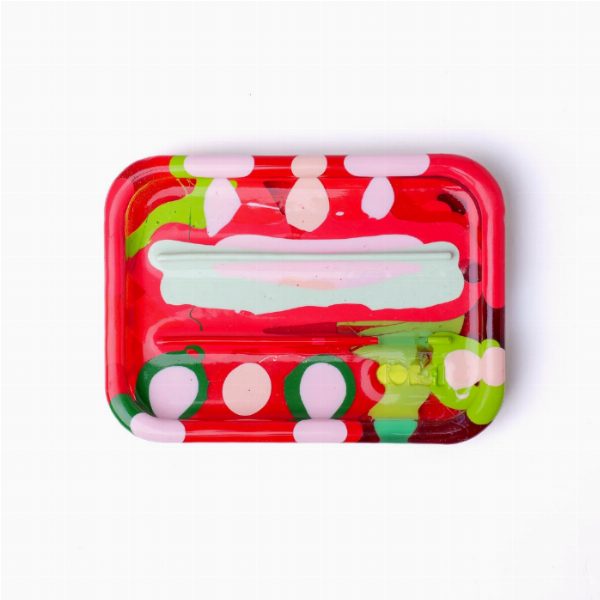 Unico, Soap Holder - 02