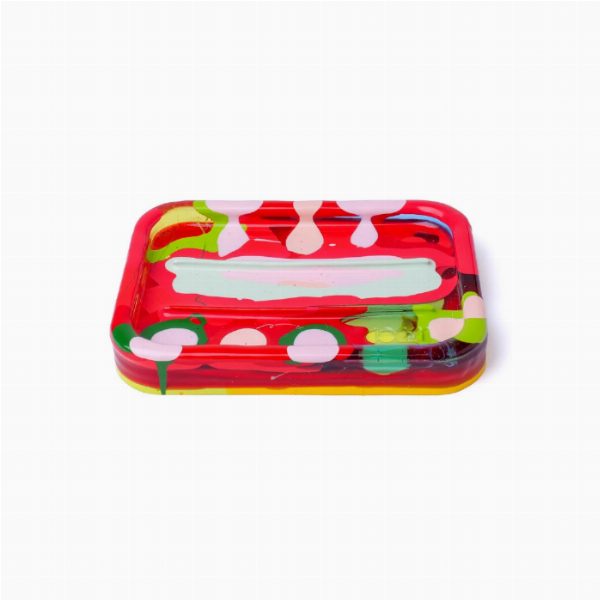 Unico, Soap Holder - 02
