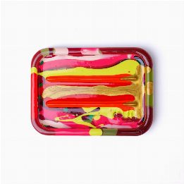 Unico, Soap Holder - 04