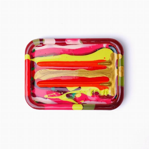 Unico, Soap Holder - 04