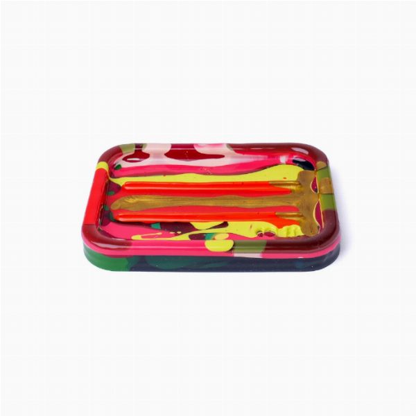 Unico, Soap Holder - 04