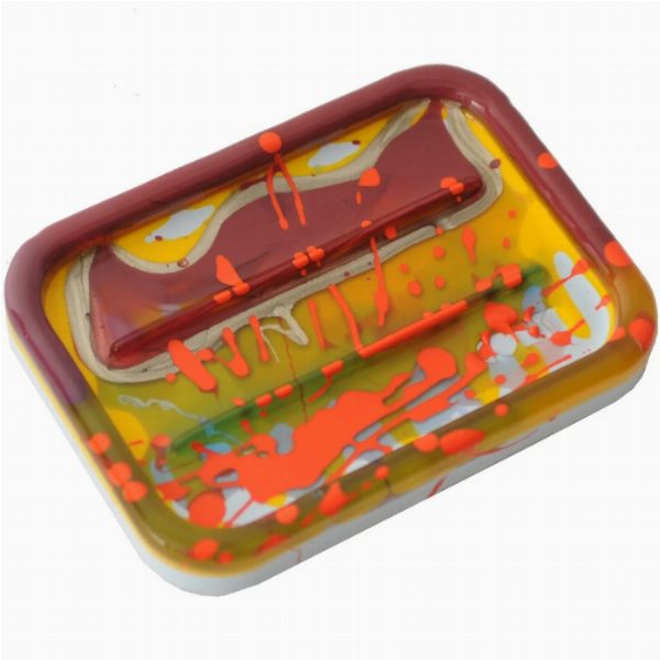 Unico, Soap Holder - 072