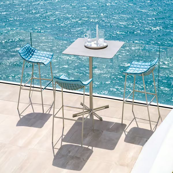 SUMMER SET Sgabello