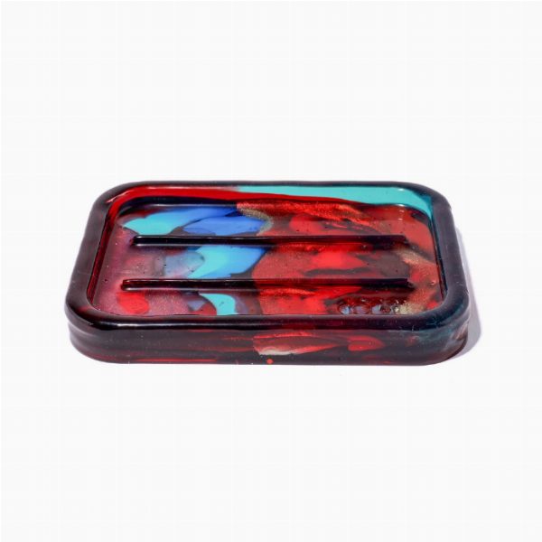 Unico, Soap Holder - 105