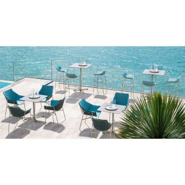 SUMMER SET Sgabello
