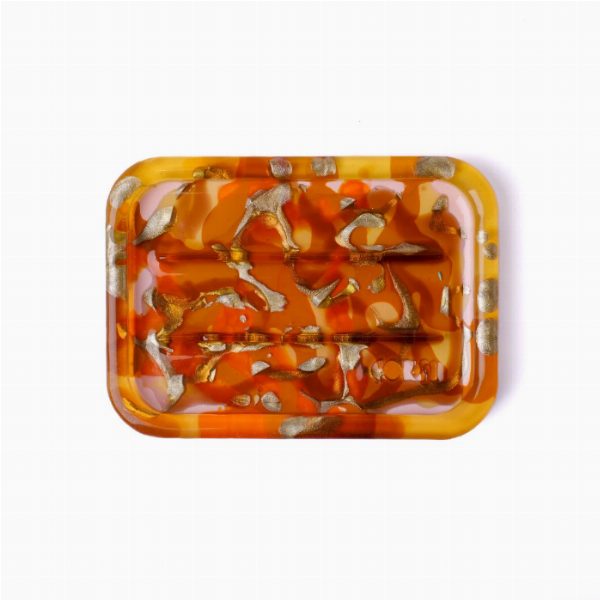 Unico, Soap Holder - 4A