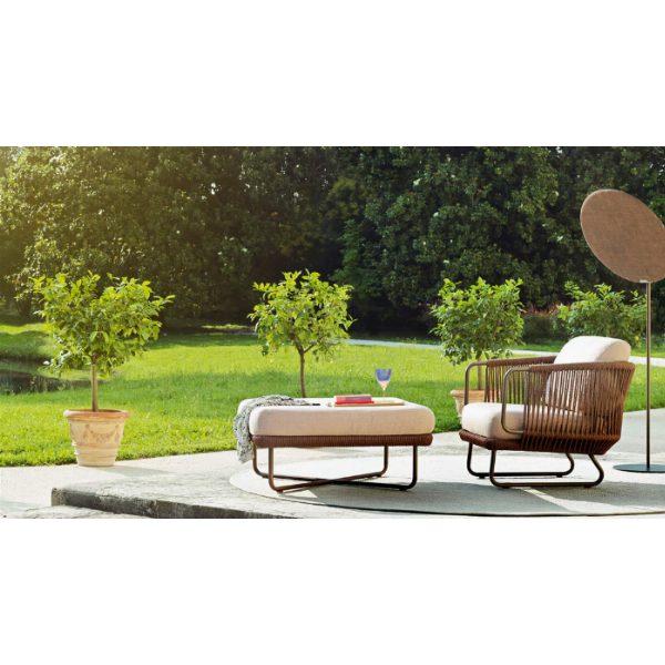 BABYLON Sillón