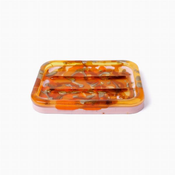 Unico, Soap Holder - 4A