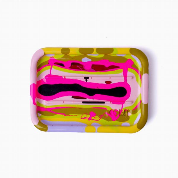 Unico, Soap Holder - 10A