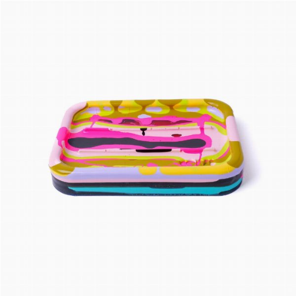 Unico, Soap Holder - 10A