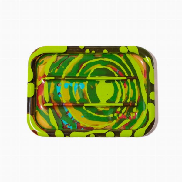 Unico, Soap Holder - 089