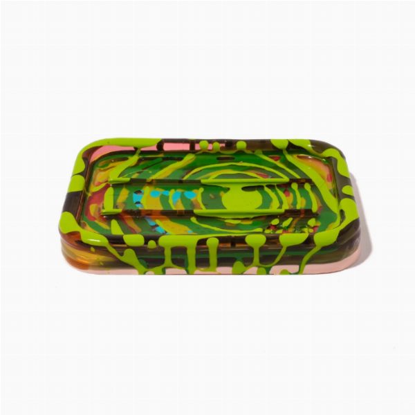 Unico, Soap Holder - 089