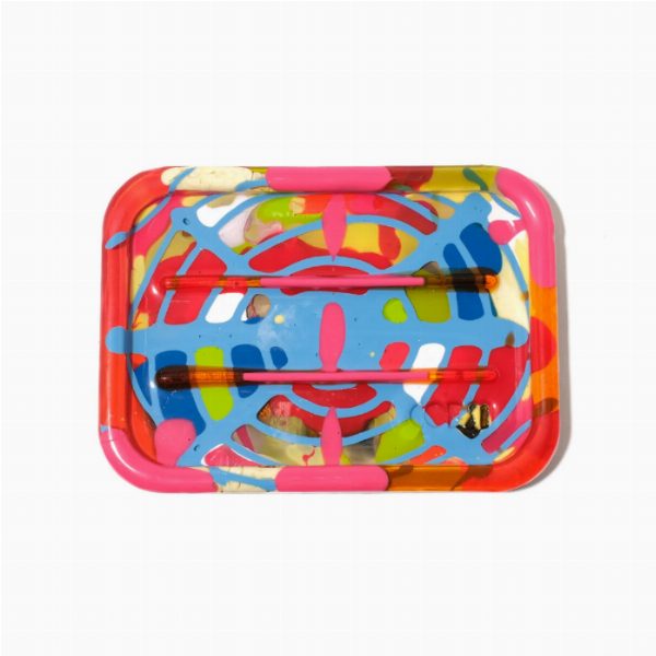 Unico, Soap Holder - 076