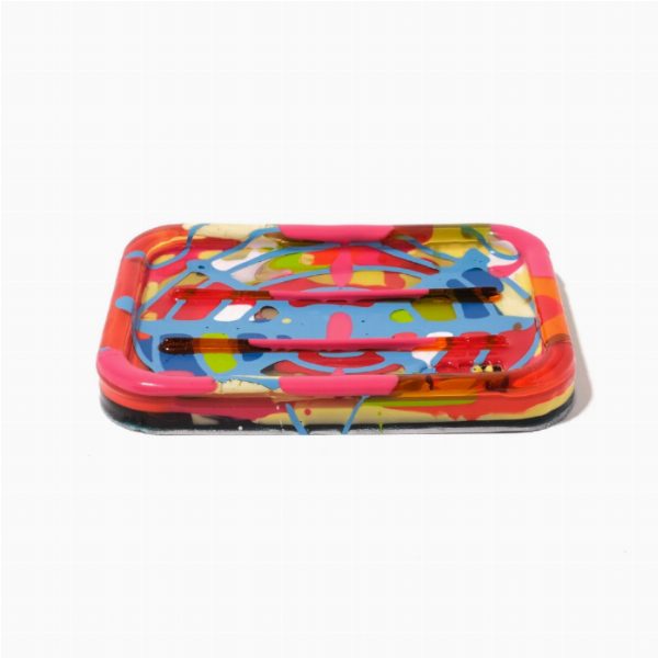 Unico, Soap Holder - 076