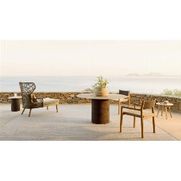 GIANNA Central stem table