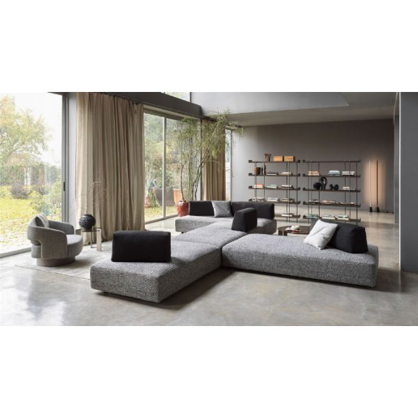 Unit bookcase