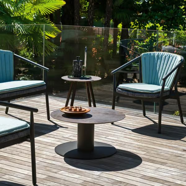 SMART Poltrona Lounge