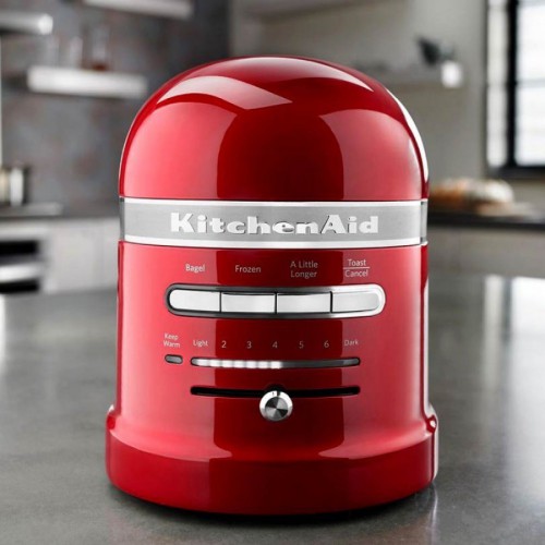 TOSTAPANE Kitchenaid 5KMT2204 2