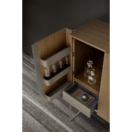 Unit privé box