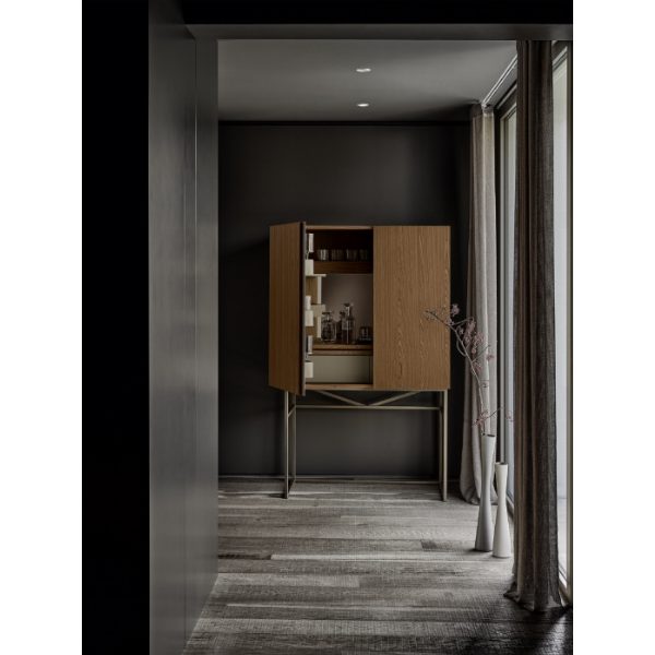 Unit privé box